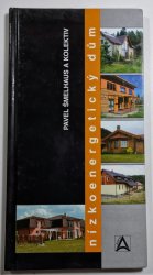 Nízkoenergetický dům - 