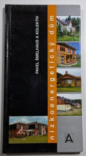 Nízkoenergetický dům