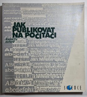 Jak publikovat na počítači