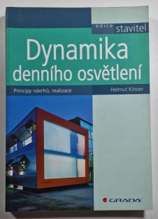 Dynamika denního osvětlení