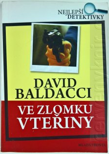 Ve zlomku vteřiny