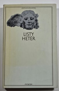 Listy hetér
