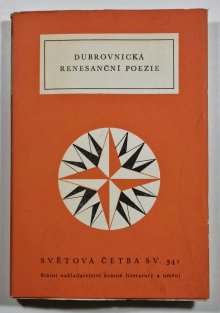 Dubrovnická renesanční poezie