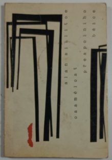 Osamělost přespolního běžce