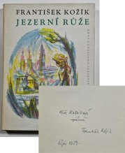 Jezerní růže - 