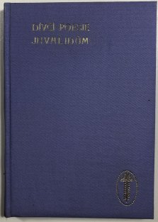 Dívčí poesie ve prospěch péče o invalidy