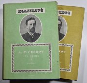 Výbor z díla 1+2 - 