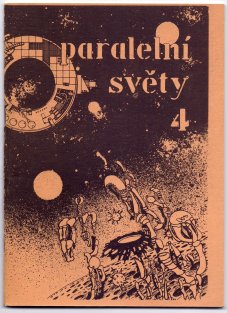 Paralelní světy 4