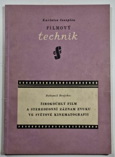 Širokoúhlý film a stereofonní záznam zvuku ve světové kinematografii