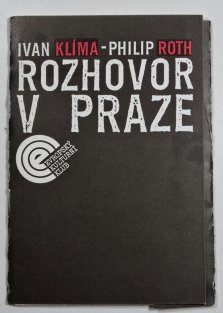 Rozhovor v Praze