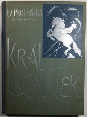 Král Ječmínek - 