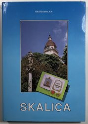 Skalica (slovensky) - 