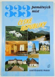 333 památných míst České republiky