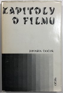 Kapitoly o filmu
