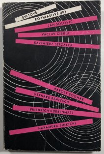 Svetové rozhlasové hry