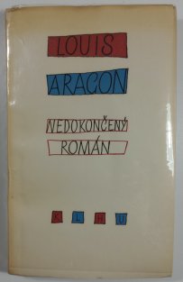 Nedokončený román