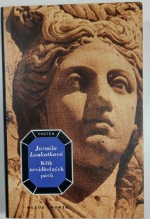 Křik neviditelných pávů