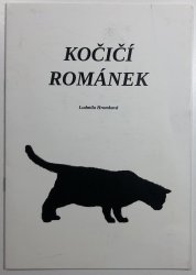 Kočičí románek - 