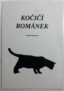 Kočičí románek