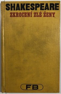 Zkrocení zlé ženy