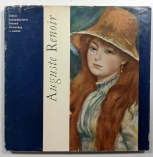 Auguste Renoir
