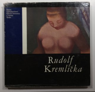 Rudolf Kremlička