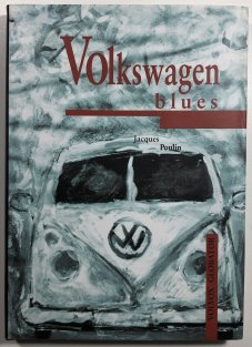 Volkswagen blues