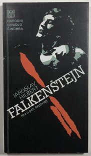 Falkenštejn - Hra o pěti dějstvích