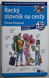 Řecký slovník na cesty