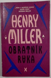 Obratník Raka - 