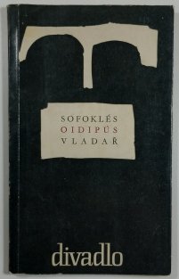 Oidipús vladař