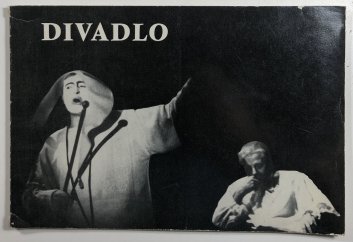 Divadlo listopad 1965