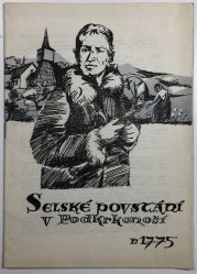 Selské povstání v Podkrkonoší 1775 - 