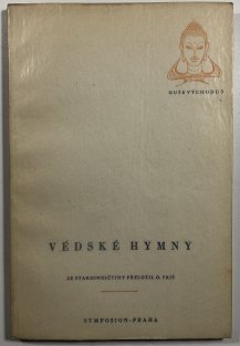 Védské hymny