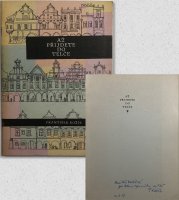 Až přijdete do Telče - 