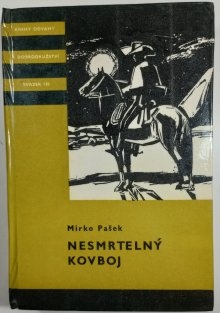 Nesmrtelný kovboj