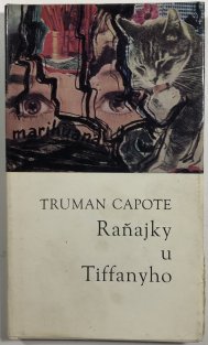 Raňajky u Tiffanyho