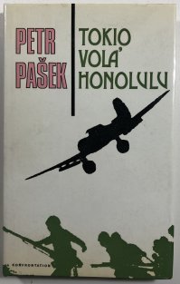 Tokyo volá Honolulu