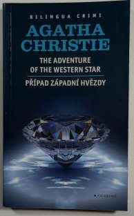 The Adventure of the Western Star/Případ západní hvězdy anglicky/česky