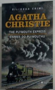 The Plymouth Express/Express do Plymouthu anglicky/česky
