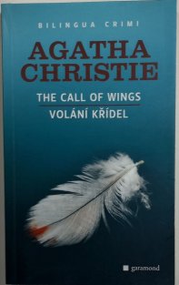 The Call of Wings/Volání křídel anglicky/česky