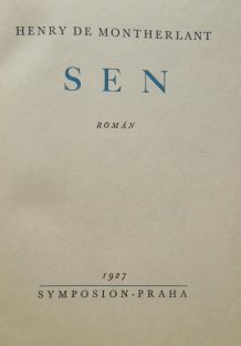 Sen
