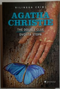 The Double Clue/Dvojitá stopa anglicky/česky