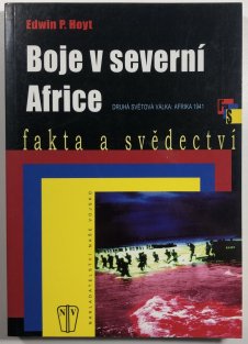 Boje v severní Africe