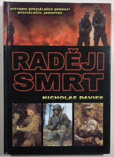 Raději smrt