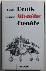 Deník šíleného čtenáře - 