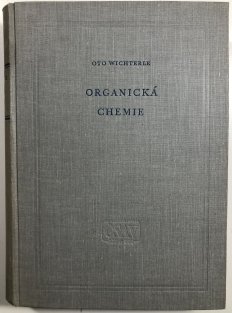 Anorganická chemie