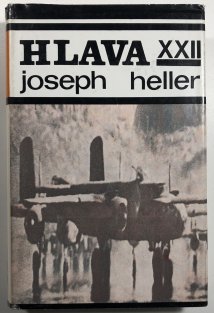 Hlava XXII (slovensky)