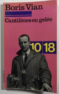 Cantilénes en gelée