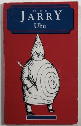 Ubu (francouzsky) - 